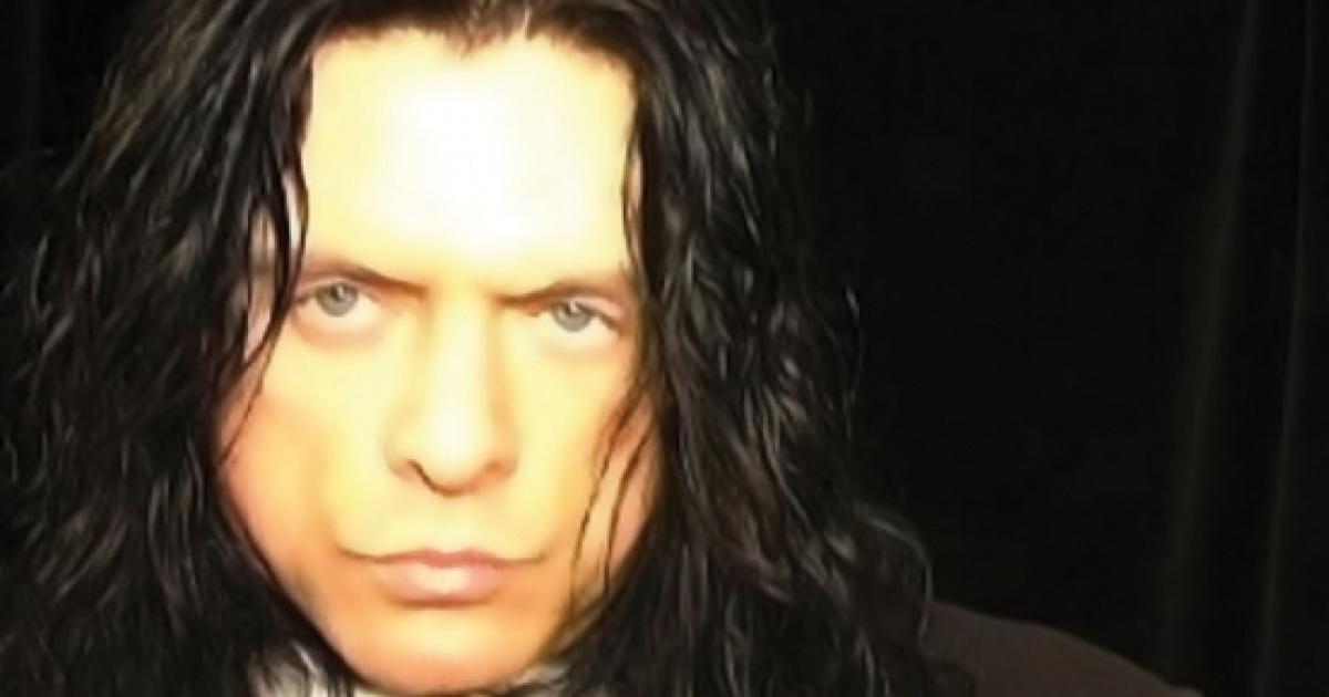 The Curious Case Of Tommy Wiseau The Curious Case Of Tommy Wiseau