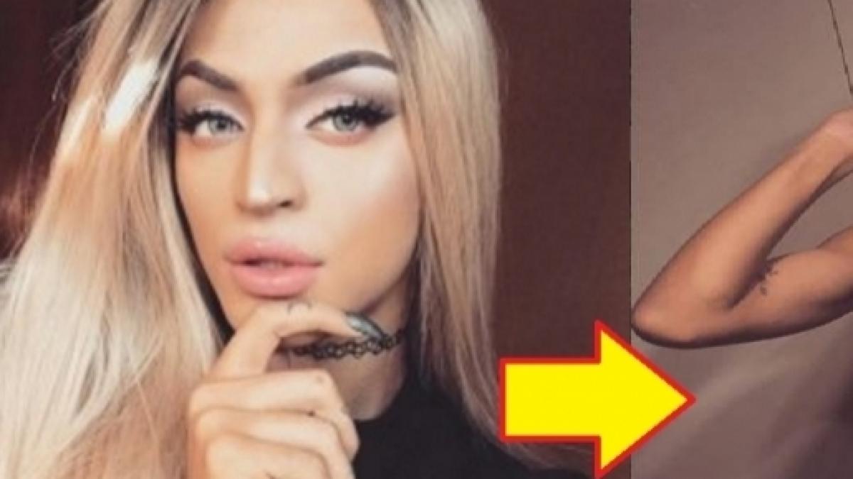 Pabllo Vittar Fala Sobre Vida Intima E Revela Surpreendentes Fotos Como Menino