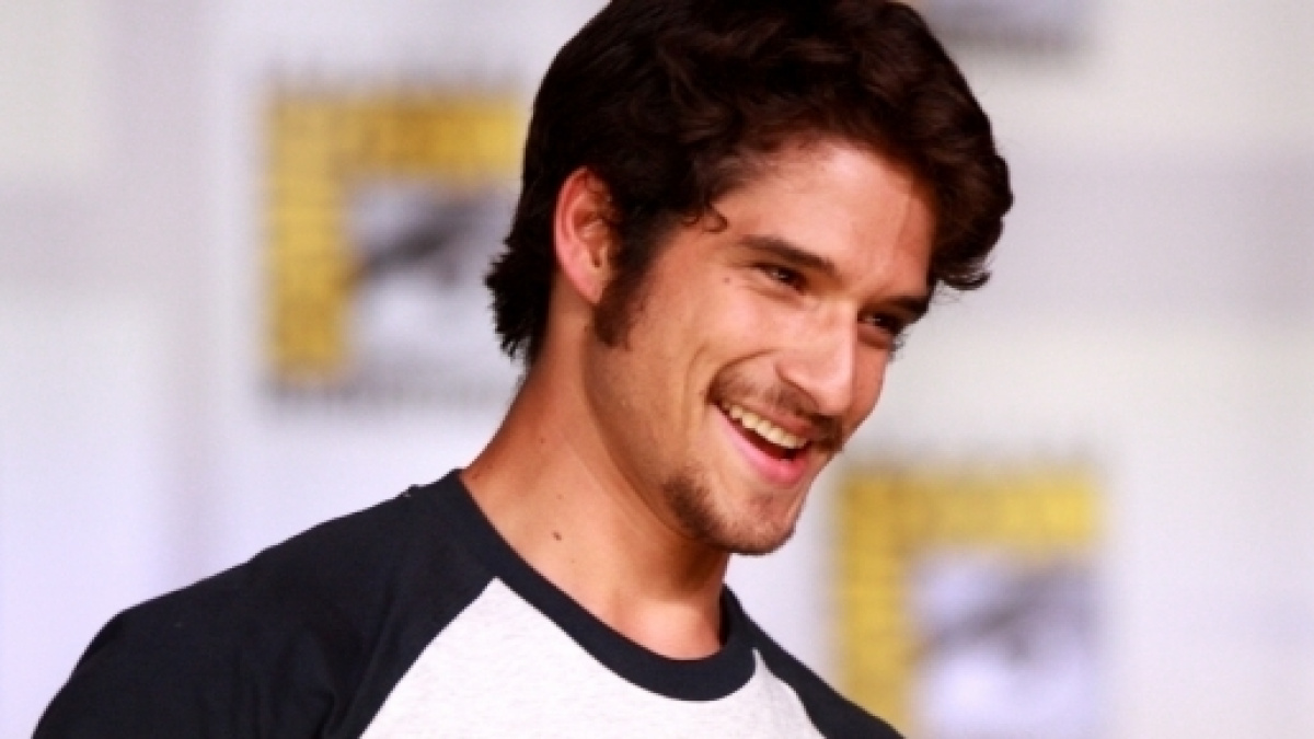 Teen Wolf' Tyler Posey is off the market, image size:1200x675