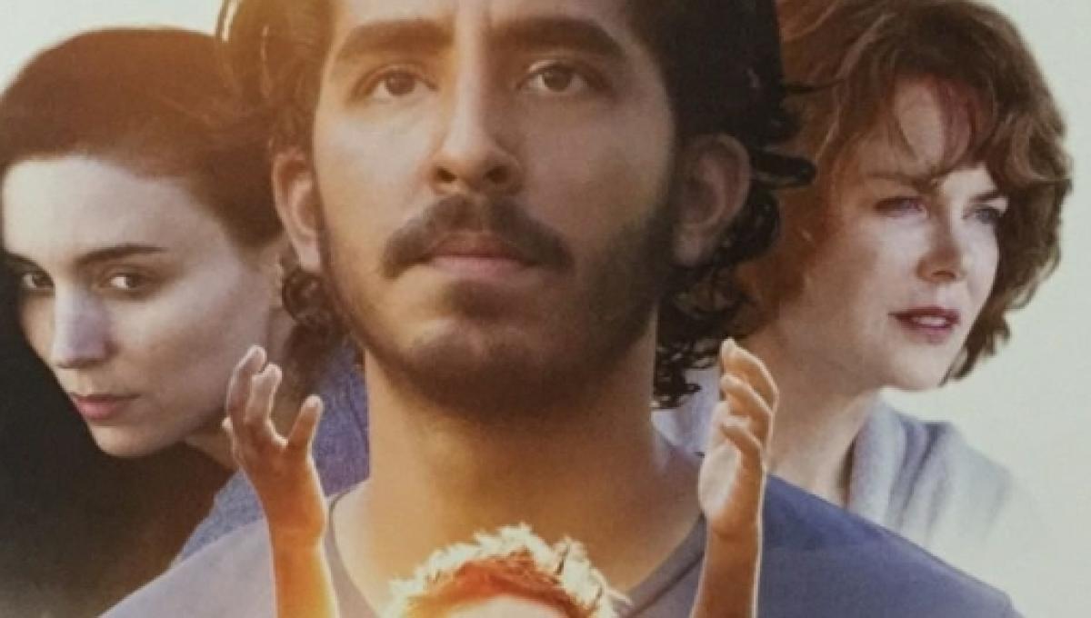 Descubra O Filme Lion Drama E Historia Real