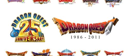 Dragon Quest 1, 2, and 3 coming to Japan - mattjerome_88, Flickr