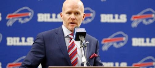 Bills, Sean McDermott out to prove nice guys don't finish last ... - usatoday.com