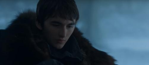 Bran Stark examining the Valyrian steel dagger- (YouTube/AresPromo)