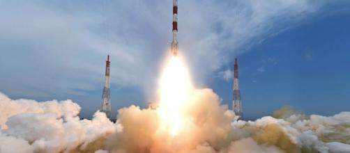 ISRO To Launch 'Fat Boy' On June 5. Here's All About GSLV MK-III ... - indiatimes.com