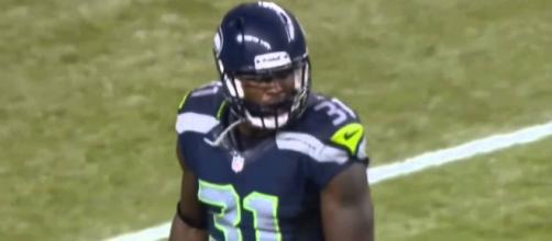 Seattle Seahawks keep defense strong with Kam Chancellor extension- Photo: YouTube