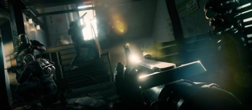 Tom Clancy's Rainbow Six Siege Launch Trailer Released (Image - flickr - BagoGames)