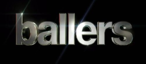 Ballers logo (YouTube screenshot/tvpromosdb)
