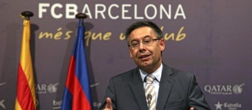 Bartomeu critique Neymar et le PSG devant les Socios!