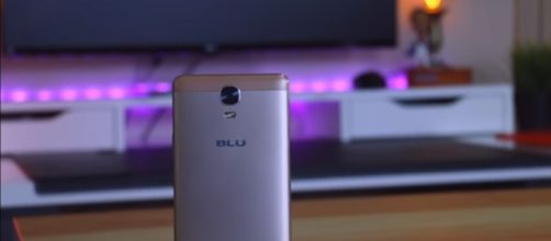 BLU smartphones are now back on Amazon listing after suspension. (via AndroidAuthority/Youtube)