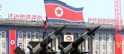 Corea del Nord: 'Pronti 60 ordigni atomici', 'Guam sarà una palla di fuoco' - bergamosera.com