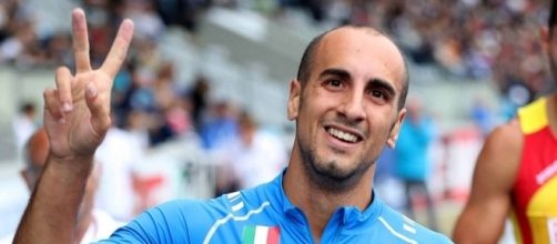 Davide Re sarà impegnato nelle semifinali mondiali dei 400 metri