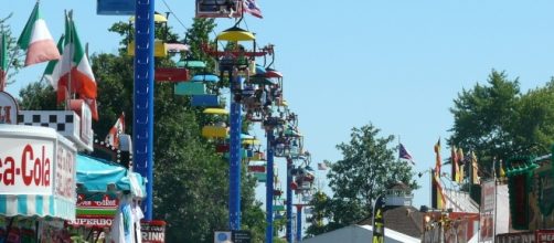 Deadly ride at the Ohio State Fair- marada, https://c1.staticflickr.com/6/5509/9367678487_a6a3f113cc_b.jpg