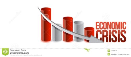 Dieci anni di crisi economica, il 10 agosto 2007 se ne parlò per la prima volta