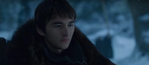 'Game of Thrones' Season 7: What's wrong with this kid? / Photo via Ravenbreath, www.youtube.com