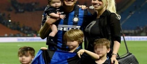 Inter, Wanda Nara annuncia la cessione