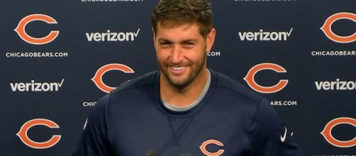 Miami Dolphins considering Jay Cutler after Ryan Tannehill injury- Photo: YouTube
