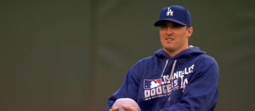 Ross Stripling - MLB via YouTube (https://www.youtube.com/watch?v=QVlEOucfybs)