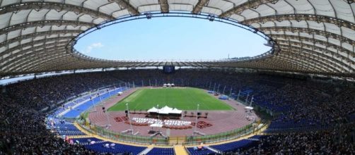 STADIO OLIMPICO - Bergamo Post - bergamopost.it