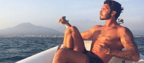 Stefano De Martino gossip news