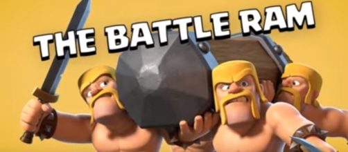Supercell teases Builder Hut upgrades. [Image via YouTube/Clash of Clans]