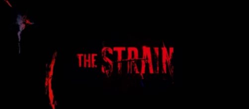 The Strain logo (YouTube screenshot/FX Network)