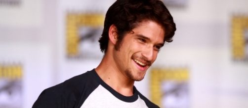 Tyler Posey has a new girlfriend, says she's "extremely talented" - Image by Gage Skidmore, Flickr