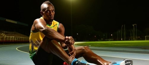 Usain Bolt: amaro finale di carriera per il velocista giamaicano