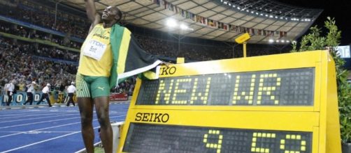 Usain Bolt est sans doute la plus grande star de l'athlétisme