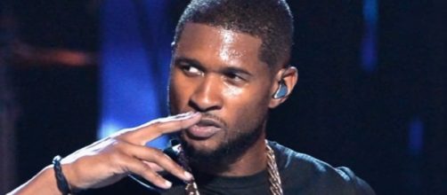 Usher’s sexuality is being questioned after court docs revealed that he infected a man and two women with STD/Photo via TMZ, YouTube