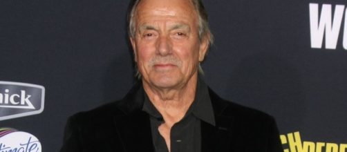 Victor Newman. The Young and the Restless. CBS.com CBS soaps.