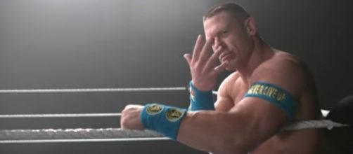 'WWE 2K18' first look photos show lifelike and incredible graphics better than 'WWE 2K17.' WWE 2K/YouTube