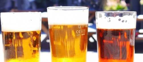 Bere alcol può avere effetti positivi sulla memoria e ridurre il rischio di diabete - Credits: PeterKraayvanger / PD