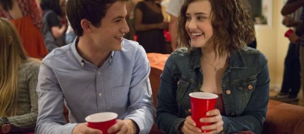 13 Reasons Why: 9 +2 differenze tra il libro di Jay Asher e la ... - telefilm-central.org 13 Reasons Why: 9 +2 differenze tra il libro di Jay Asher e la ... - telefilm-central.org