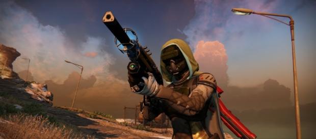 Activision CEO claims that 'Destiny 2' DLCs will be as important as the main game / Image - Ferino Design, Flickr Activision CEO claims that 'Destiny 2' DLCs will be as important as the main game / Image - Ferino Design, Flickr