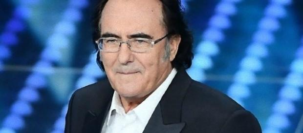 Al Bano Carrisi lascia i social. Al Bano Carrisi lascia i social.