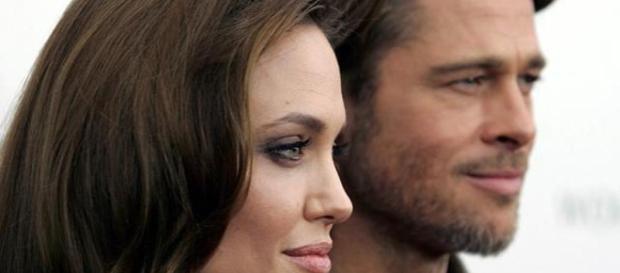Brad Pitt and Angelina Jolie are reportedly back on speaking terms ... - hindustantimes.com Brad Pitt and Angelina Jolie are reportedly back on speaking terms ... - hindustantimes.com