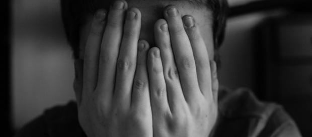 Depression can lead to suicide / Photo via ryan melaugh, Flickr Depression can lead to suicide / Photo via ryan melaugh, Flickr