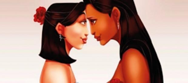 Disney planeja primeira princesa homossexual Disney planeja primeira princesa homossexual
