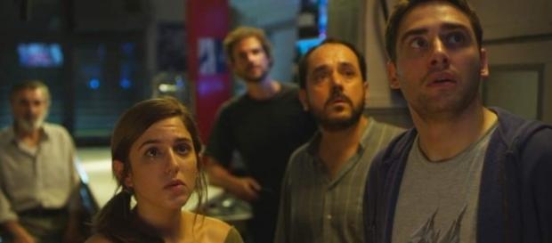 Distopía', la serie "incómoda" que ningún canal quiere, se estrena ... - 20minutos.es Distopía', la serie "incómoda" que ningún canal quiere, se estrena ... - 20minutos.es