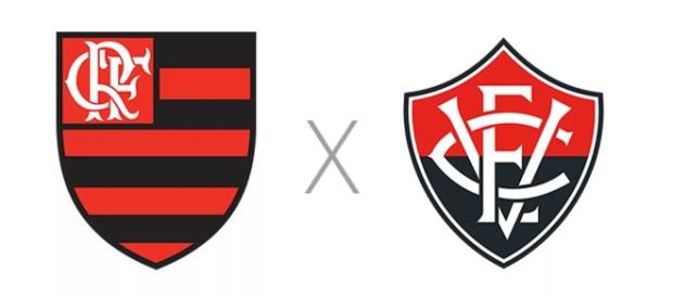 Duelo de rubro-negros será na Ilha do Urubu Duelo de rubro-negros será na Ilha do Urubu