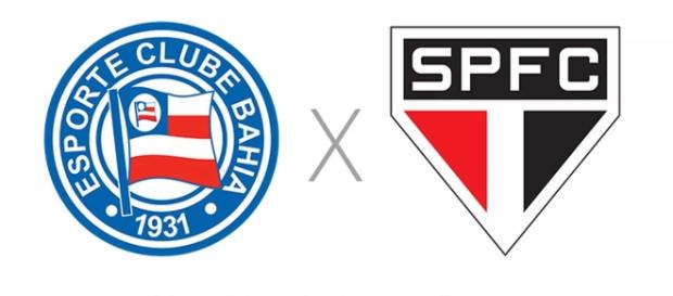 Duelo de Tricolores será em Salvador Duelo de Tricolores será em Salvador