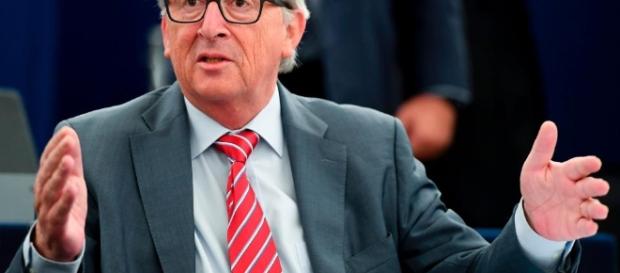 EU bosses dismiss Theresa May's offer for 3million EU citizens to ... - thesun.co.uk EU bosses dismiss Theresa May's offer for 3million EU citizens to ... - thesun.co.uk