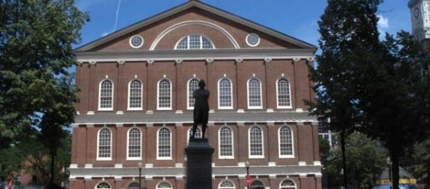 Harvard's batch of 2021 comprises of over 50% non-whites/Photo via Carlos Pacheco, Flickr Harvard's batch of 2021 comprises of over 50% non-whites/Photo via Carlos Pacheco, Flickr