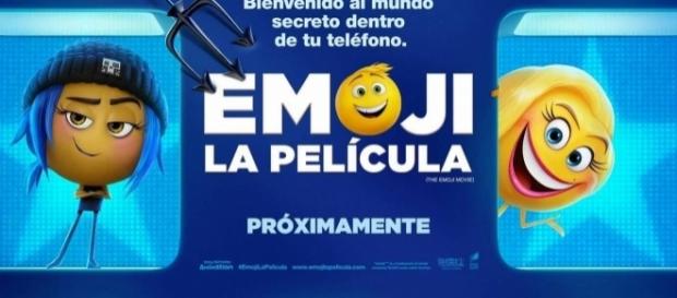 Hay emojis que describen perfectamente la película Hay emojis que describen perfectamente la película