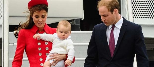 Herzogin Kate: So beeinflussen die royalen Pflichten ihren Alltag ... - tz.de Herzogin Kate: So beeinflussen die royalen Pflichten ihren Alltag ... - tz.de
