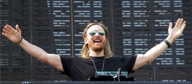 I will return soon': David Guetta ends India tour with rocking ... - hindustantimes.com I will return soon': David Guetta ends India tour with rocking ... - hindustantimes.com