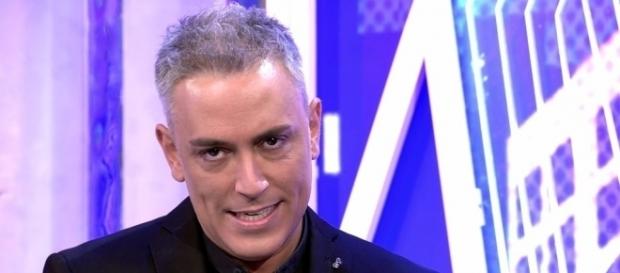 Kiko Hernández muestra por primera vez a sus hijas Abril y Jimena - telecinco.es Kiko Hernández muestra por primera vez a sus hijas Abril y Jimena - telecinco.es