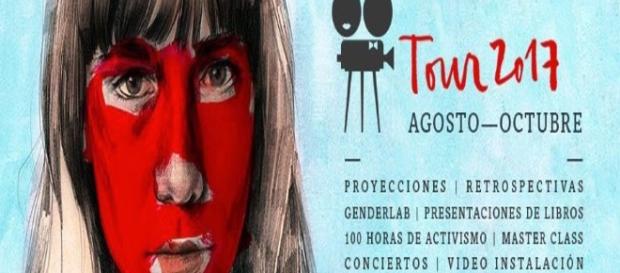 La Ciudad de las Diosas: La Muestra Internacional de Cine con ... - blogspot.com La Ciudad de las Diosas: La Muestra Internacional de Cine con ... - blogspot.com