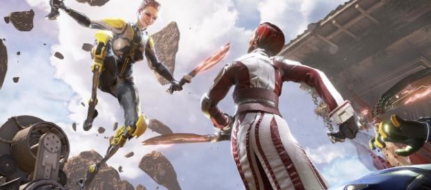 'LawBreakers': Here are the things that you should be excited about(IGN/YouTube Screenshot) 'LawBreakers': Here are the things that you should be excited about(IGN/YouTube Screenshot)