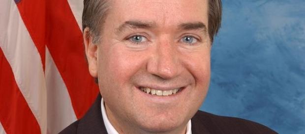 LEBANON: Republican Representative Edward Royce Presented a Bill that aims to limit Hezbollah's financial transactions- Wikimedia Commons LEBANON: Republican Representative Edward Royce Presented a Bill that aims to limit Hezbollah's financial transactions- Wikimedia Commons